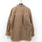 Chaps Ralph Lauren Corduroy Over Shirt Shacket Flannel Lined