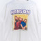 Hanson Band T-Shirt Polygram 1997