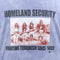 The Mountain Homeland Security 1492 T-Shirt