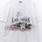 Las Vegas Horses Nature AOP T-Shirt