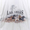 Las Vegas Horses Nature AOP T-Shirt