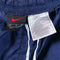 NIKE Spell Out Swoosh Windbreaker Joggers Baggy Drill