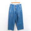 Aeropostale Wide Leg Baggy Jeans