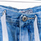 Aeropostale Wide Leg Baggy Jeans