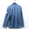 Levis MLB Denim Shirt New York Yankees