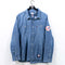 Levis MLB Denim Shirt New York Yankees