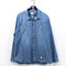 Levis MLB Denim Shirt New York Yankees