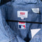 Levis MLB Denim Shirt New York Yankees