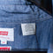 Levis MLB Denim Shirt New York Yankees