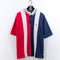 Tommy Hilfiger Crest Striped Polo Shirt