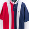 Tommy Hilfiger Crest Striped Polo Shirt