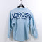 Lacrosse Spirit Jersey T-Shirt