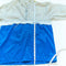 Adidas Trefoil Windbreaker Pullover Jacket