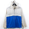 Adidas Trefoil Windbreaker Pullover Jacket