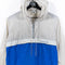 Adidas Trefoil Windbreaker Pullover Jacket