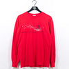 Steamboat Colorado Ski Long Sleeve T-Shirt