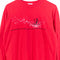 Steamboat Colorado Ski Long Sleeve T-Shirt