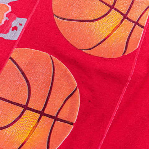 Basketball T-Shirt Play To Win Or Get Off The Court Freeze