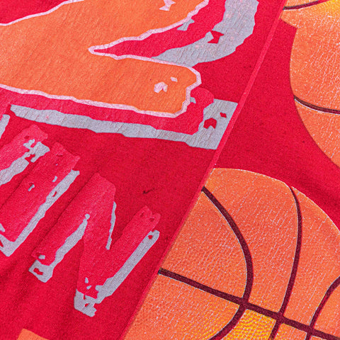 Basketball T-Shirt Play To Win Or Get Off The Court Freeze
