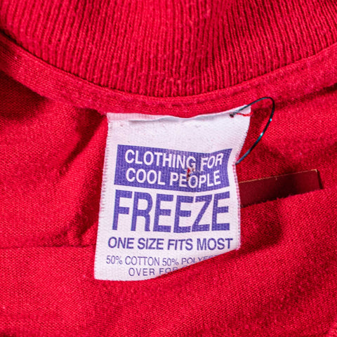 Basketball T-Shirt Play To Win Or Get Off The Court Freeze