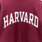 Champion Harvard University Sweatshirt