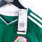 2018 Adidas Mexico Home Soccer Jersey World Cup