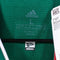 2018 Adidas Mexico Home Soccer Jersey World Cup