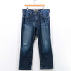 Big Star BootCut Jeans Cowboy Hipster