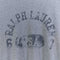 Polo Jeans Co Ralph Lauren Spell Out Long Sleeve T-Shirt