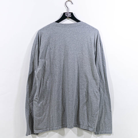 Polo Jeans Co Ralph Lauren Spell Out Long Sleeve T-Shirt