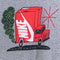 NIKE Shoe Box Truck T-Shirt