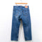 Levis 505 Jeans Skater Grunge