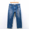 Levis 505 Jeans Skater Grunge