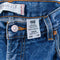 Levis 505 Jeans Skater Grunge