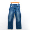 Diesel Kuratt Jeans Made in Italy