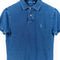 Polo Ralph Lauren Pony Sun Washed Polo Shirt Slim Fit