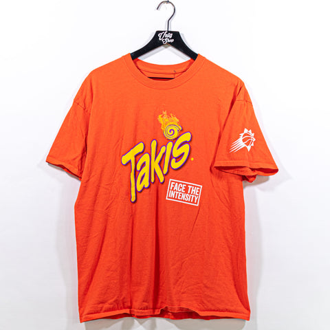 Takis Face The Intensity T-Shirt