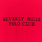 Beverly Hills Polo Club T-Shirt Made in USA