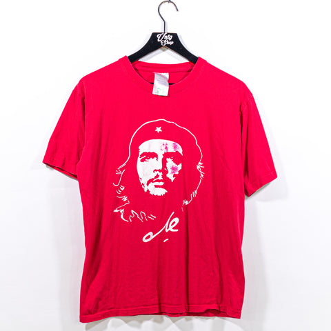 Che Guevara Revolution T-Shirt