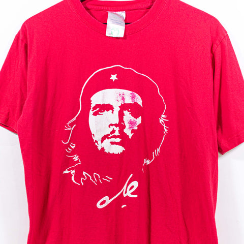 Che Guevara Revolution T-Shirt