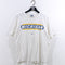 NIKE Center Swoosh Michigan Wolverines T-Shirt SPL28