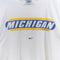 NIKE Center Swoosh Michigan Wolverines T-Shirt SPL28