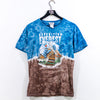 Disney Animal Kingdom Expedition Everest Yeti T-Shirt