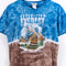 Disney Animal Kingdom Expedition Everest Yeti T-Shirt