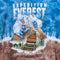 Disney Animal Kingdom Expedition Everest Yeti T-Shirt