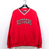 Pro Player Rutgers University Pullover Windbreaker