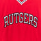 Pro Player Rutgers University Pullover Windbreaker