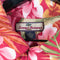 Tommy Bahama Floral Silk Hawaiian Camp Shirt