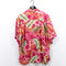 Tommy Bahama Floral Silk Hawaiian Camp Shirt