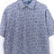 Polo Ralph Lauren Pony Floral All Over Print Polo Shirt